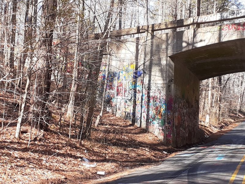The Ghost Bride of Crybaby Bridge