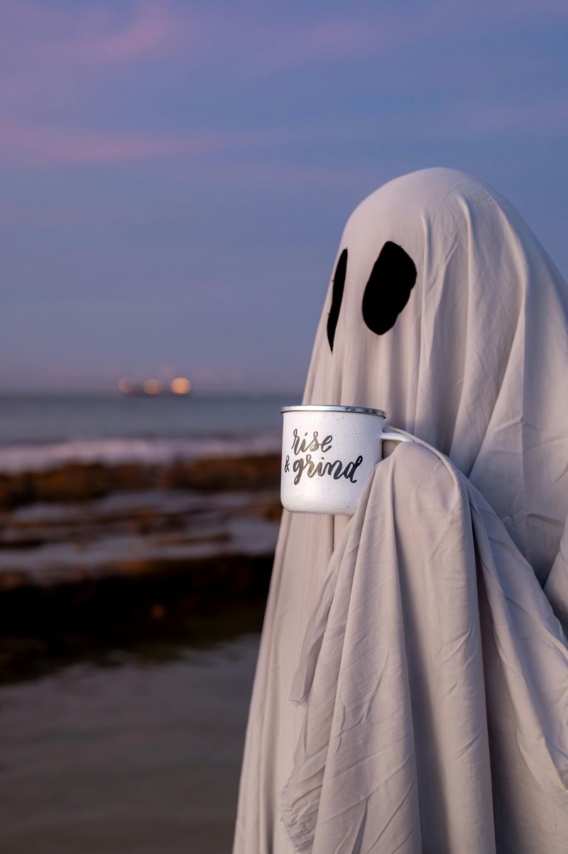 The Ghost Named Fletcher and the Spirits Who Linger The Ghost Named Fletcher and the Spirits Who Linger