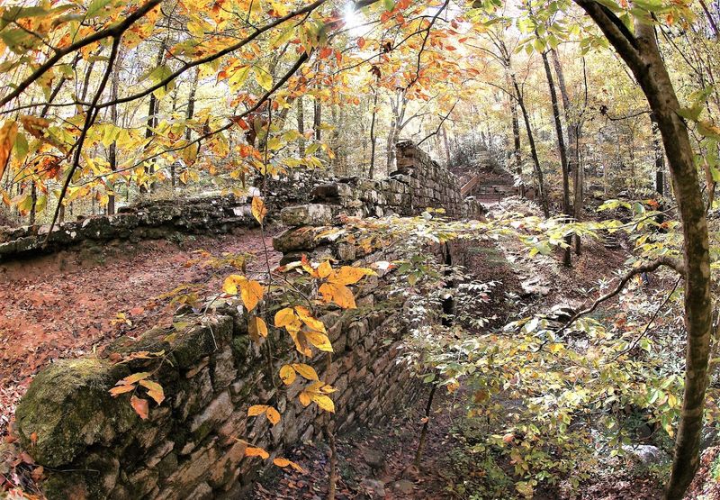 The Ghost Stories That Have Followed This Bridge for Generations