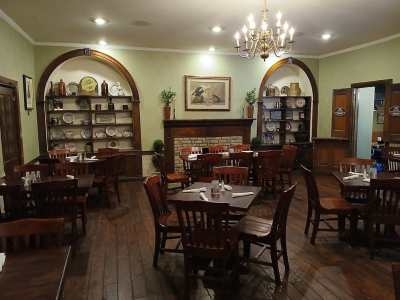 The Ghost of Jesse James and Other Haunting Tales