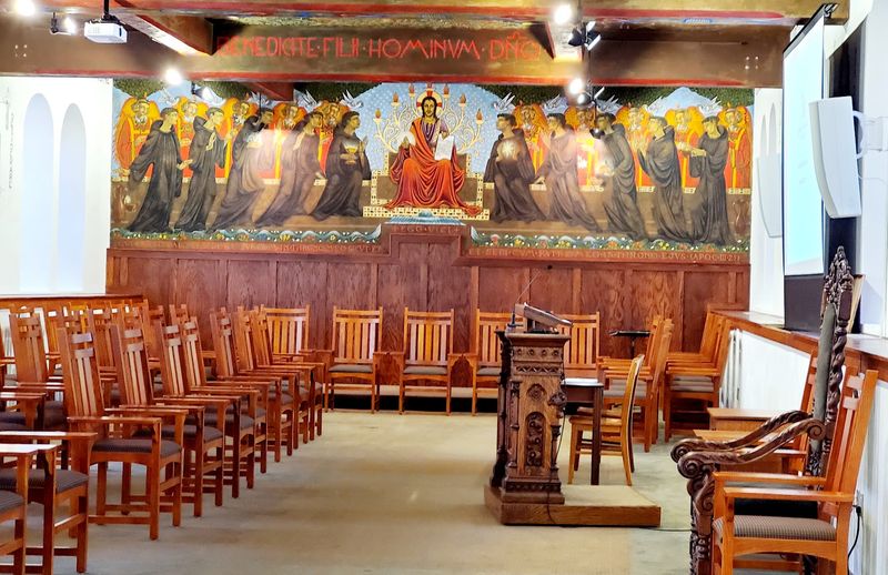 The Gift Shop, Art Gallery, and Nearby Local Attractions Worth Exploring