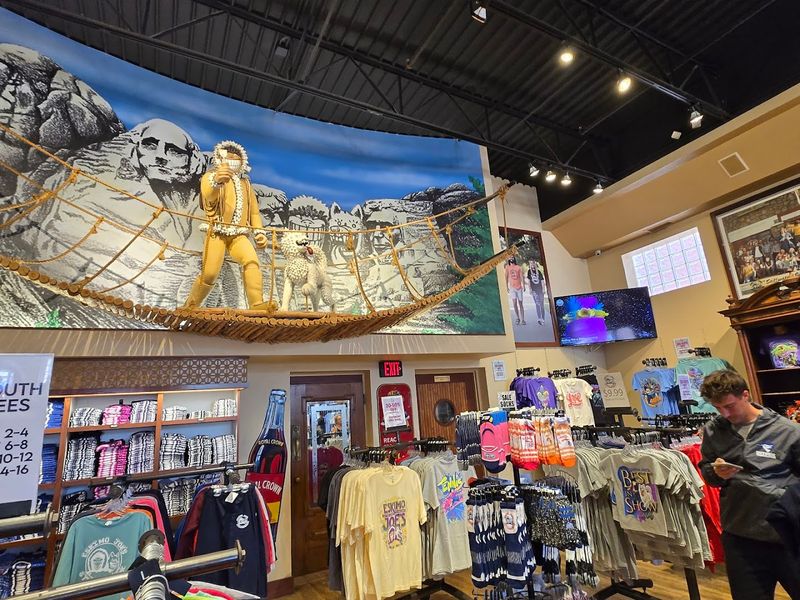 The Gift Shop Phenomenon Nobody Talks About Enough