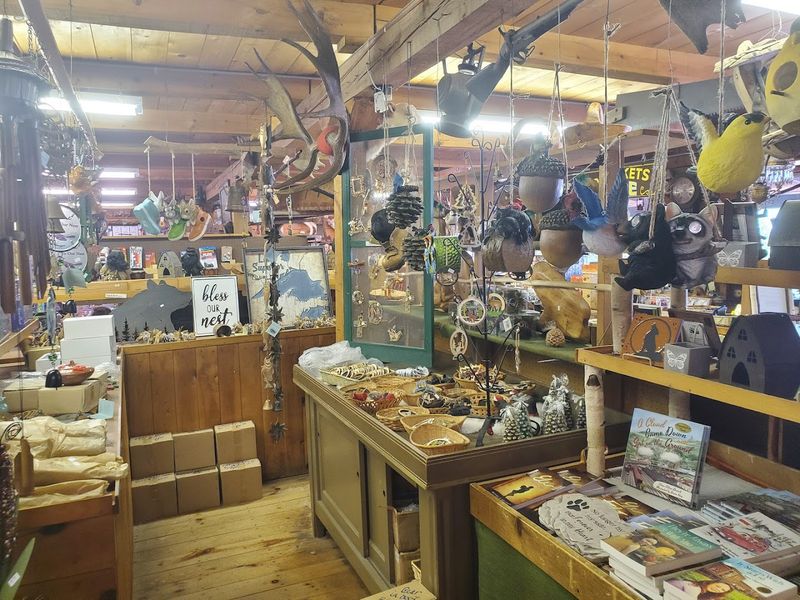 The Gift Shop That Actually Has Great Prices