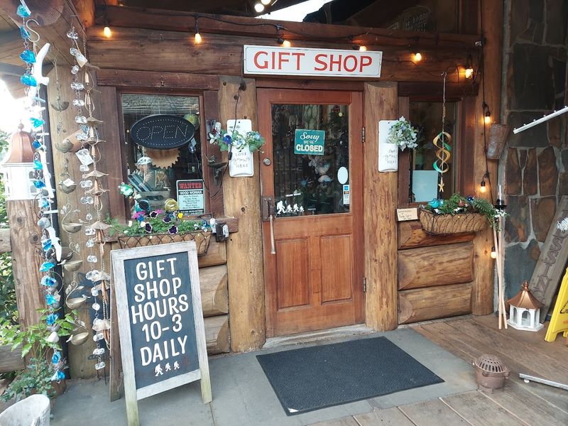 The Gift Shop That Always Has Something Worth Taking Home The Gift Shop That Always Has Something Worth Taking Home