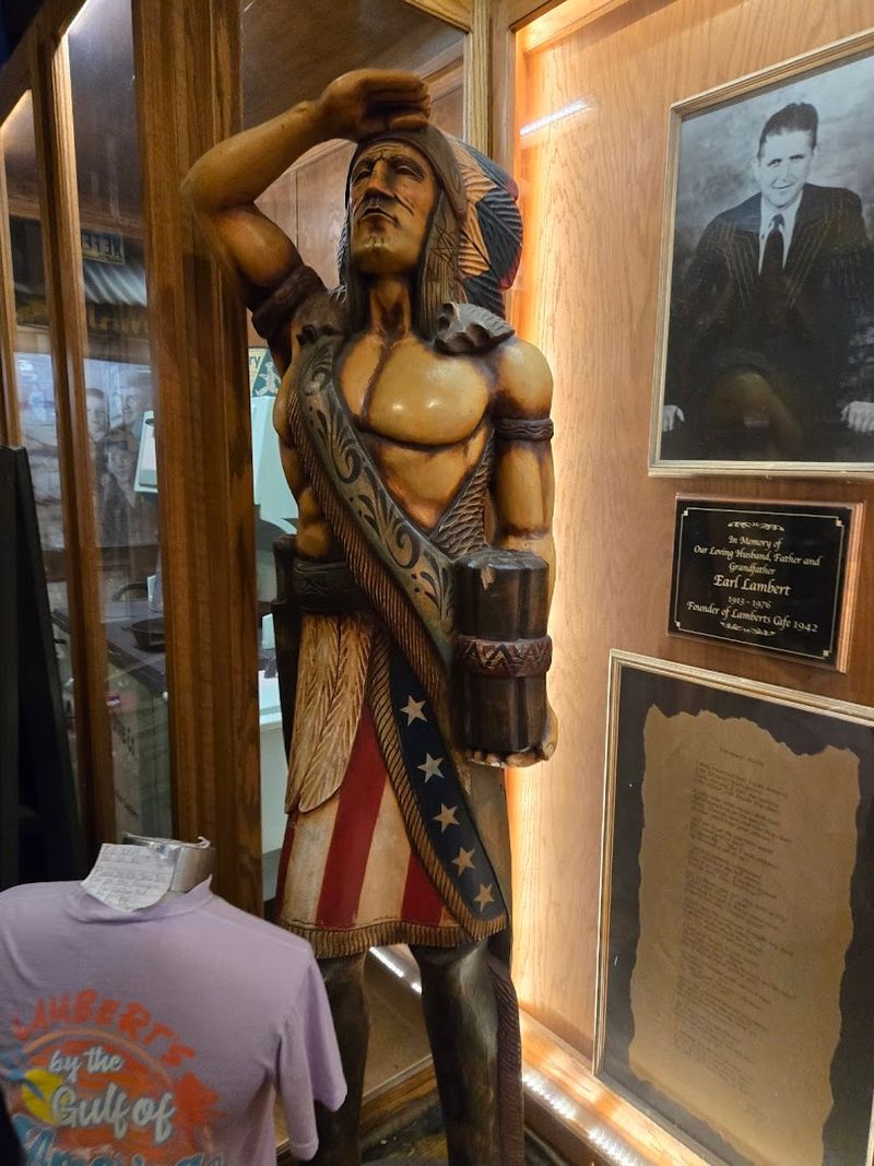 The Gift Shop That Lets You Take a Piece of It Home