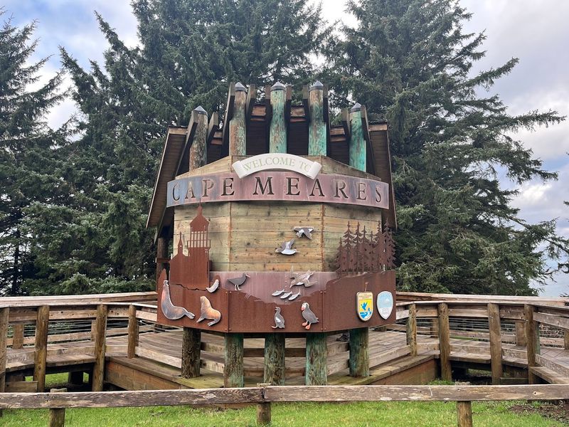The Gift Shop and Visitor Experience