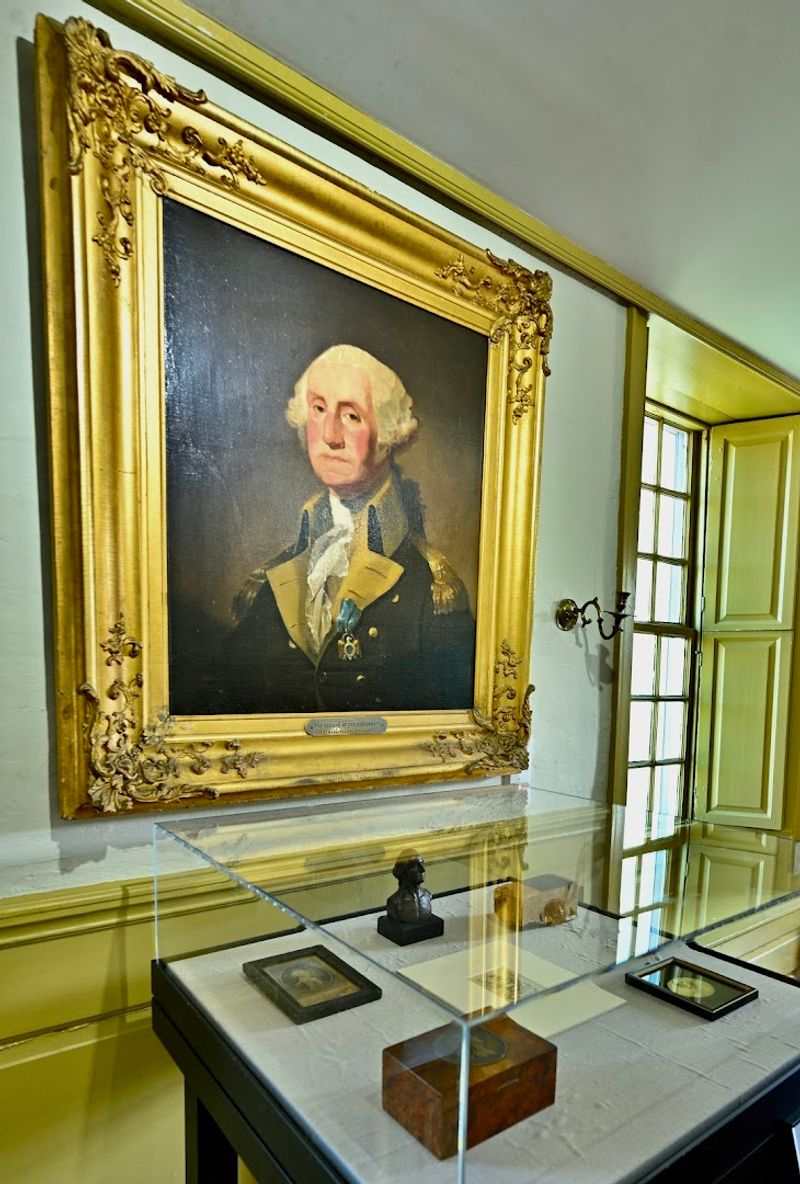 The Gift Shop and the Joy of Taking History Home