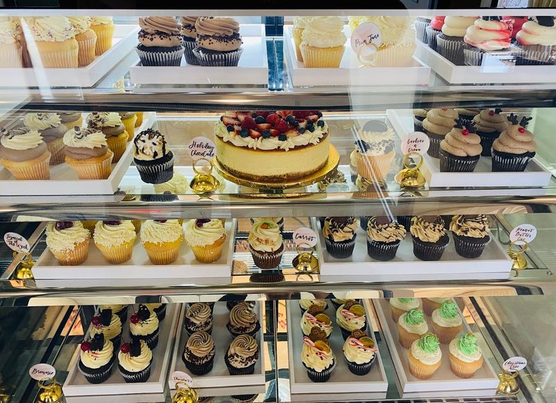 The Gluten-Free Bakeshop That Deserves Its Own Fan Club