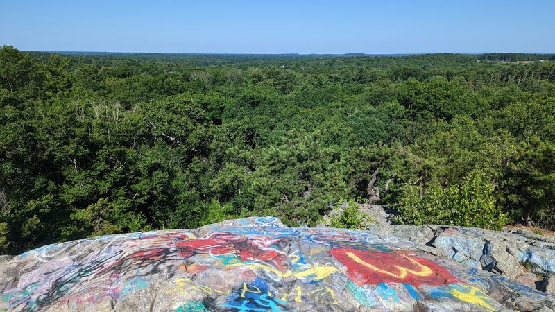The Graffiti Problem and What It Means for the Place