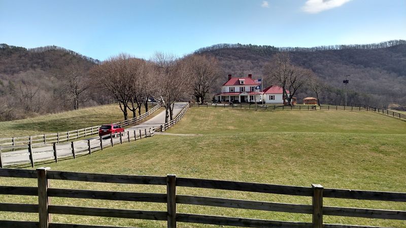 The Grand Reopening That Virginia Has Been Waiting For