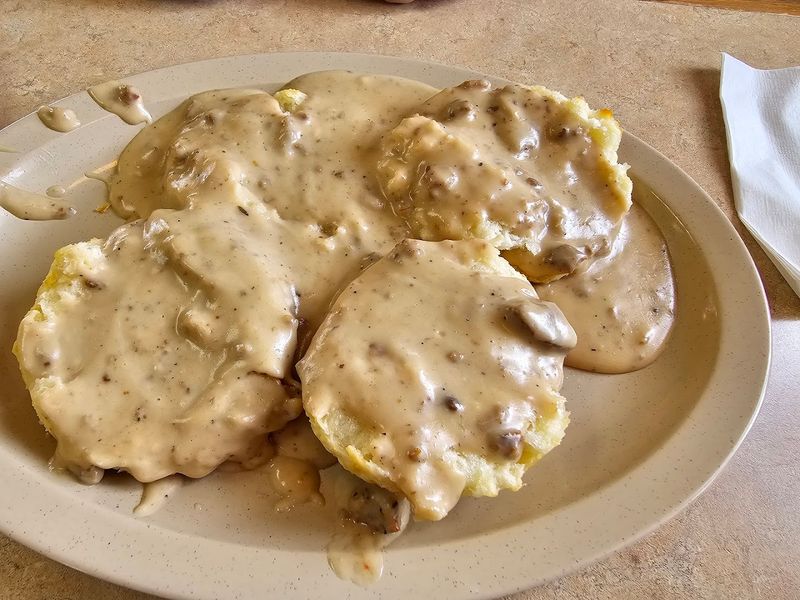 The Gravy, the Hash Browns, and All the Good Stuff In Between The Gravy, the Hash Browns, and All the Good Stuff In Between