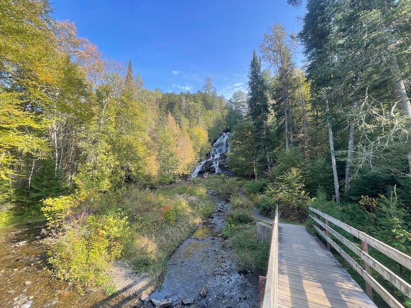 The Great North Woods Region Is Wildly Underrated