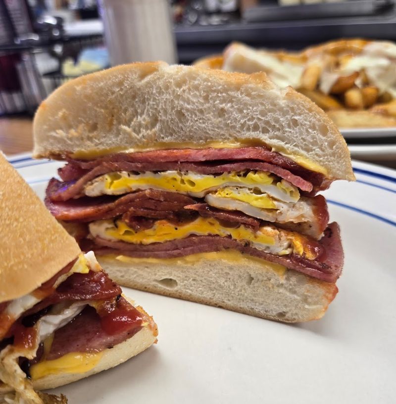 The Greeks, Kearny, NJ