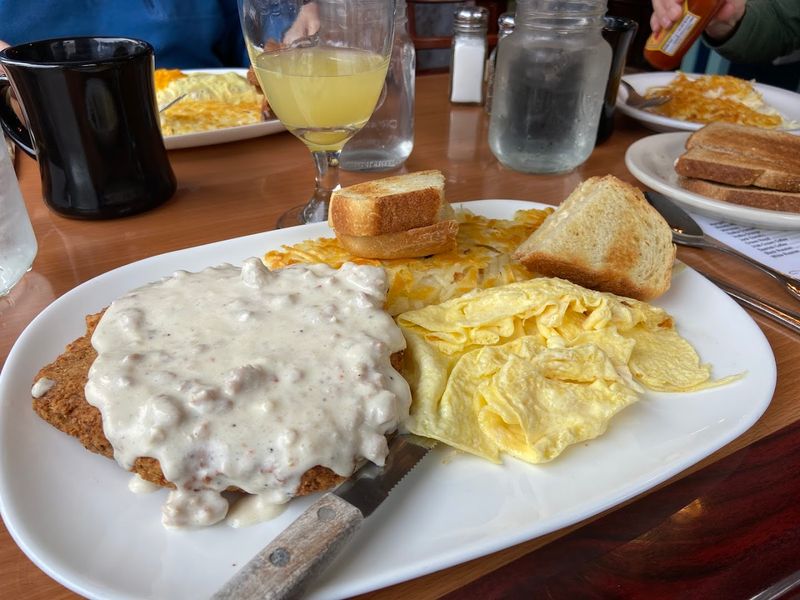 The Griddle Energy You Can Feel