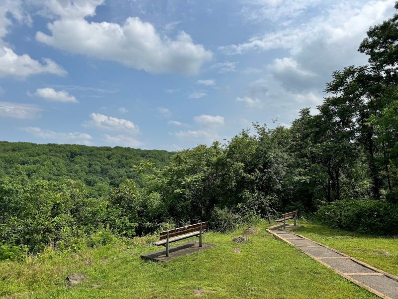 The Grist Mill Trail: Flat, Friendly, and Surprisingly Beautiful