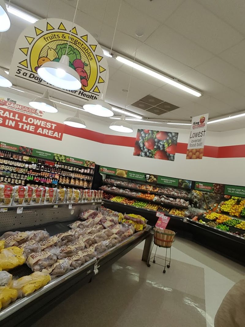 The Grocery Tax Surprise is Gone