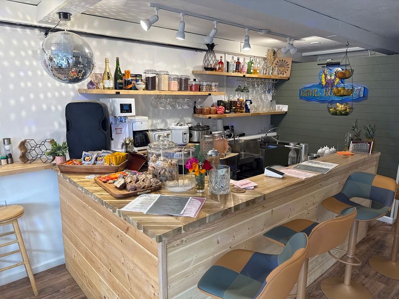 The Growing Food Scene Downtown