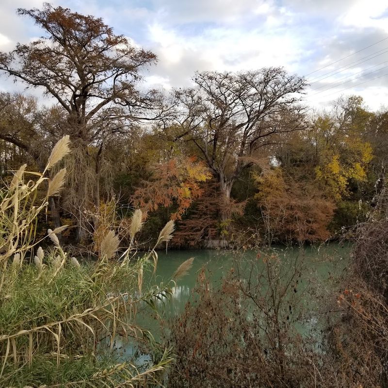 The Guadalupe River and Outdoor Adventures Worth Getting Wet For