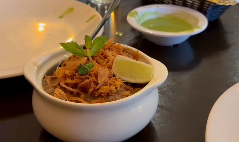 The Haleem That Sparks Genuine Debate