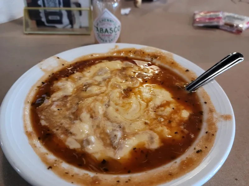 The Half and Half Bowl That People Drive Hours to Try