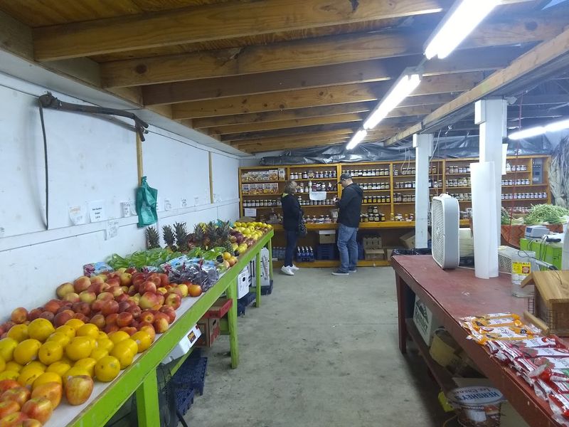 The Halfway Market: A Market Within a Market