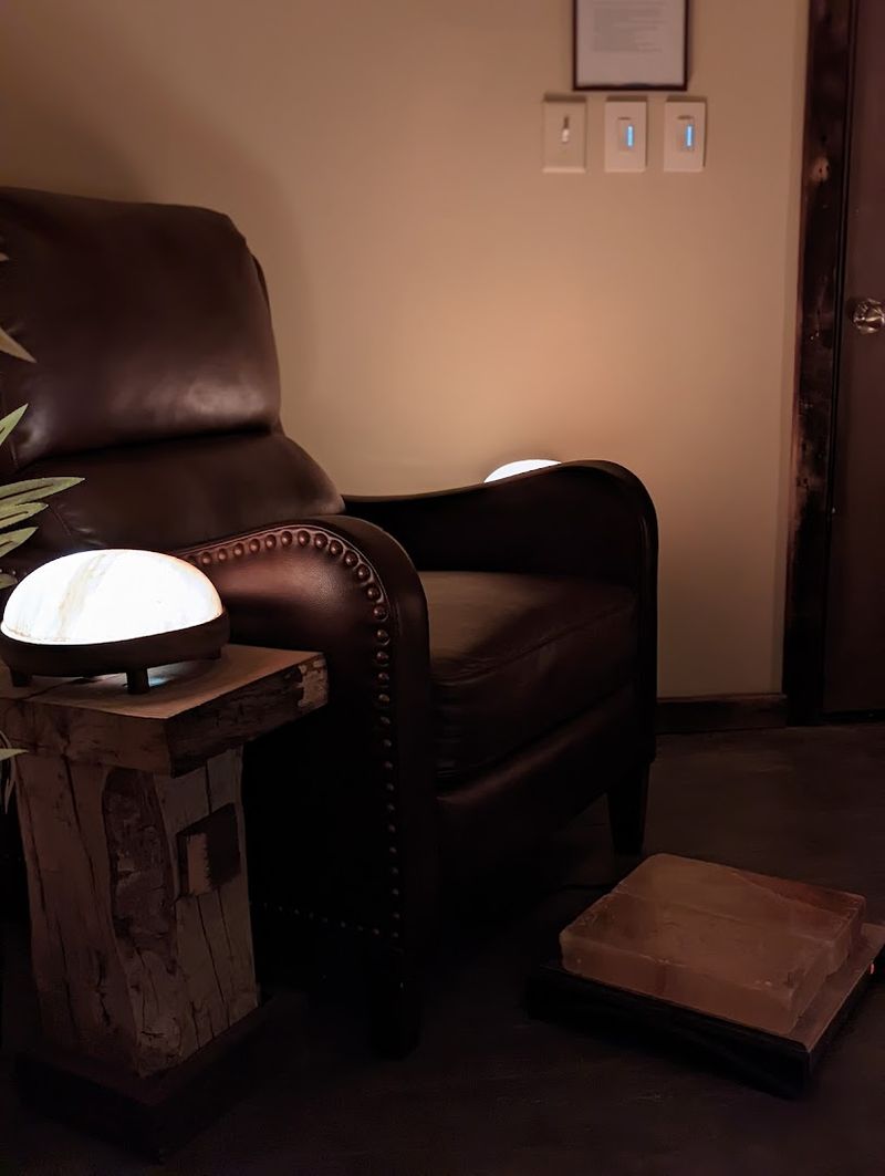 The Hand And Foot Detox Experience