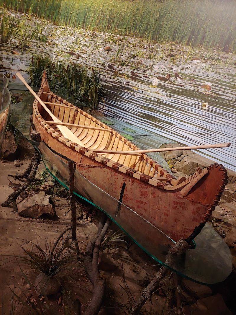 The Hand-Carved Canoe Is a Quiet Act of Mastery The Hand-Carved Canoe Is a Quiet Act of Mastery