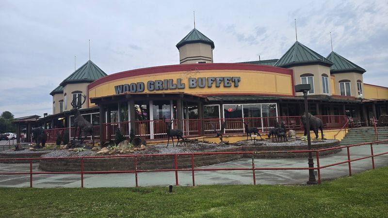 The Harrisonburg Location Brings the Magic North