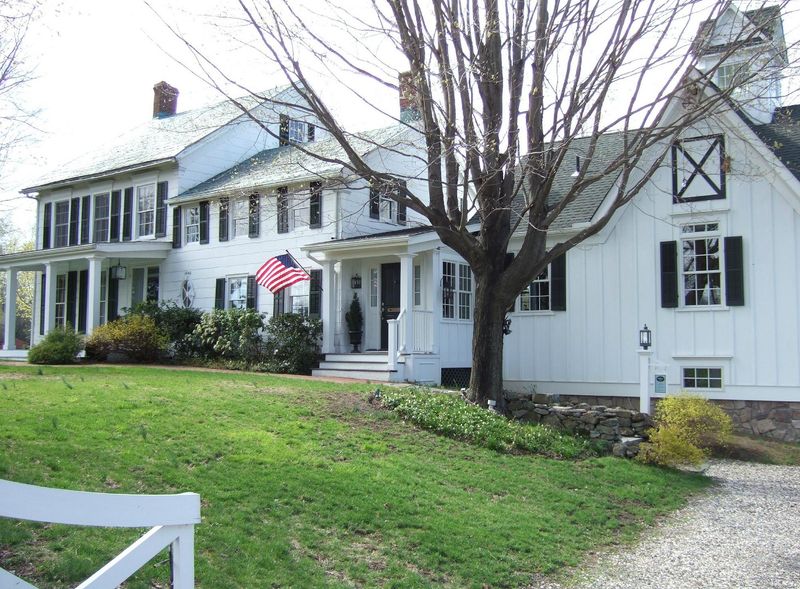 Inn At Stony Creek