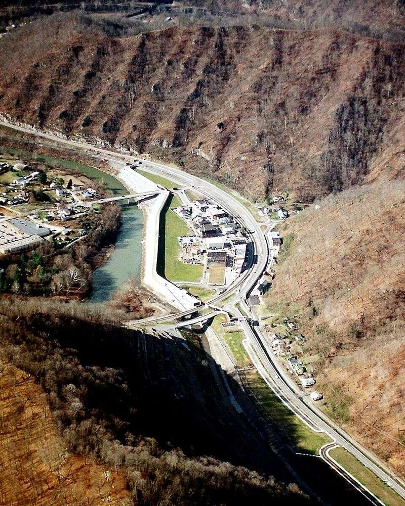 The Hatfield-McCoy Connection: Feuds, Trails, and Mountain Lore