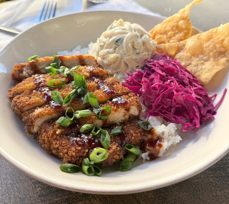 The Hawaiian Roots Behind Huli Huli Chicken
