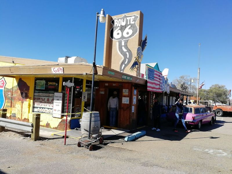 The Heartbeat Of Seligman