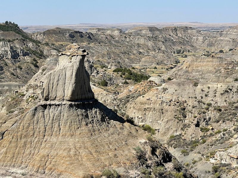 The Hell Creek Formation: Ground Zero for Dinosaur Discoveries