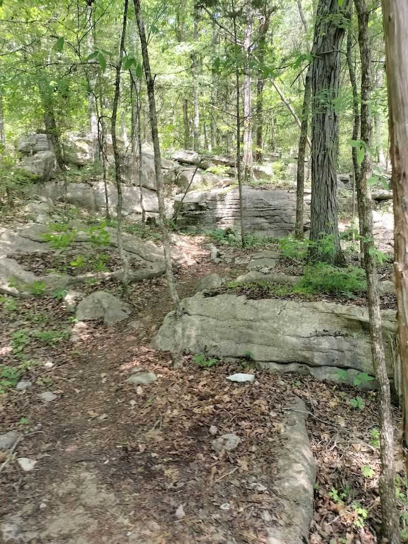 The Hike In Is a Rewarding Challenge on Its Own