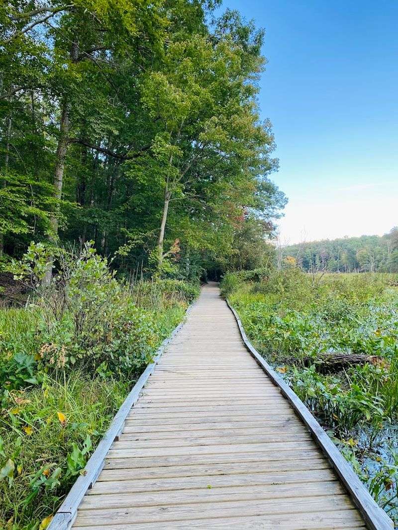 The Hike That Keeps the Crowds Away