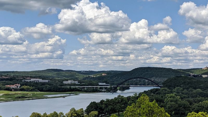 The Hill Country Setting That Makes Every Visit Feel Different
