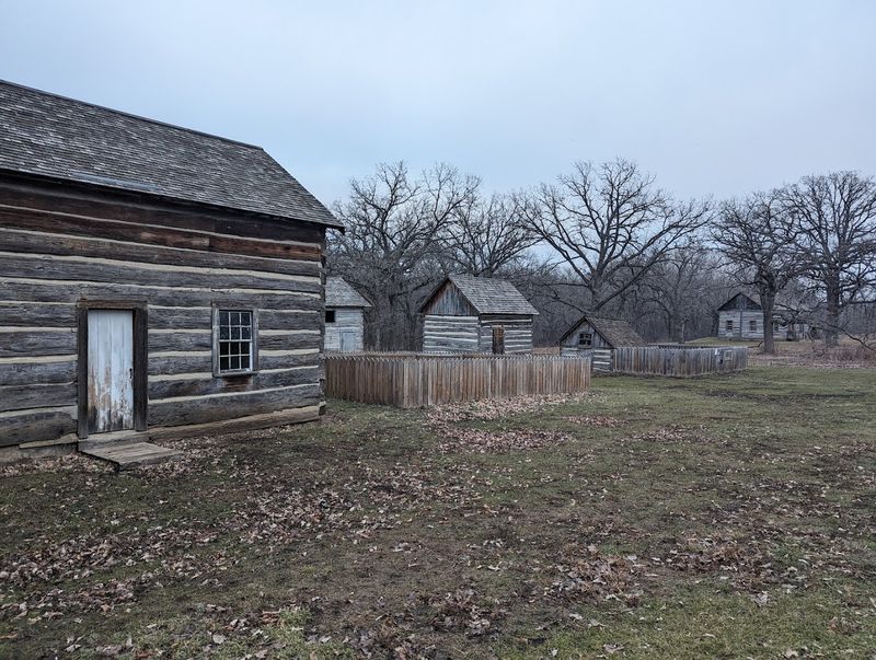 The Historic Buildings That Make You Feel Like You Stepped Into the 1800s