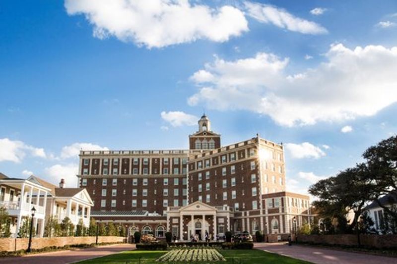 The Historic Cavalier Hotel and Beach Club, Virginia Beach