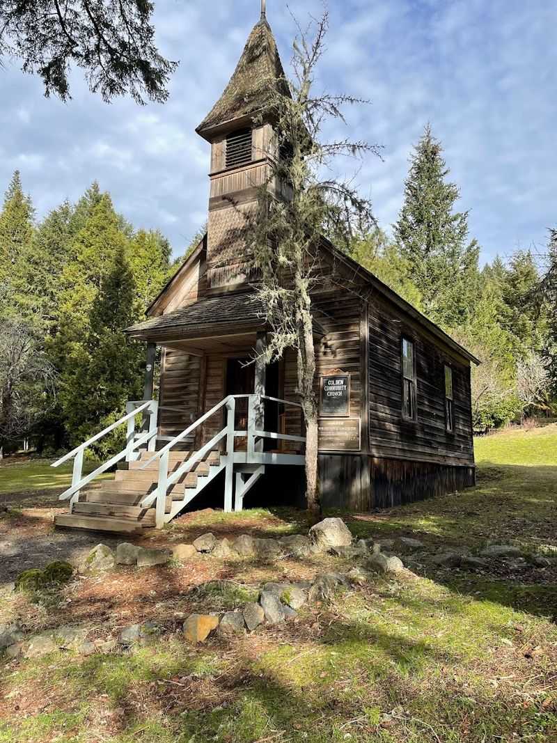The Historic Church: Standing Tall After 150 Years
