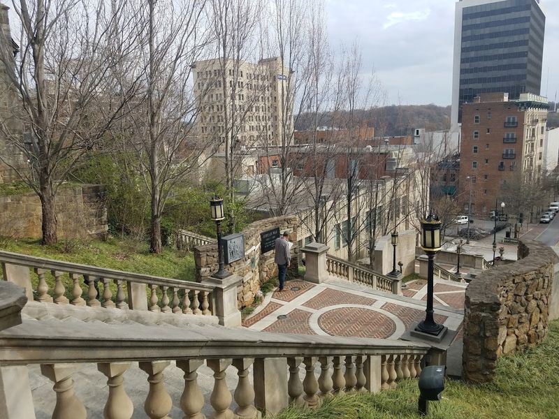 The Historic Heart of the City The Historic Heart of the City