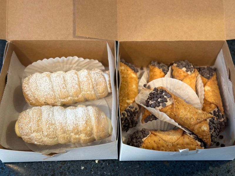 The History Baked Into Every Recipe