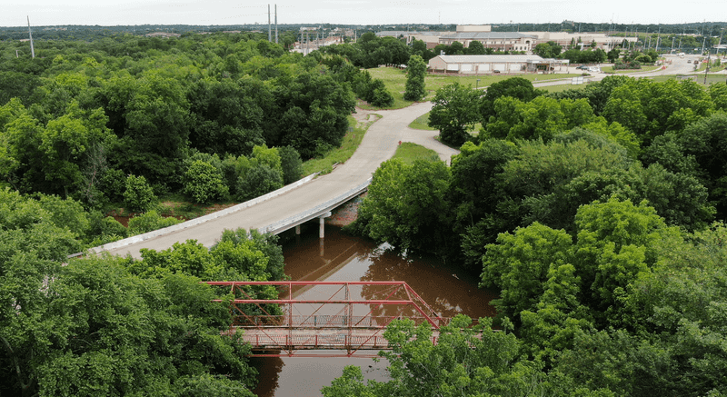 The History Behind the Bridge
