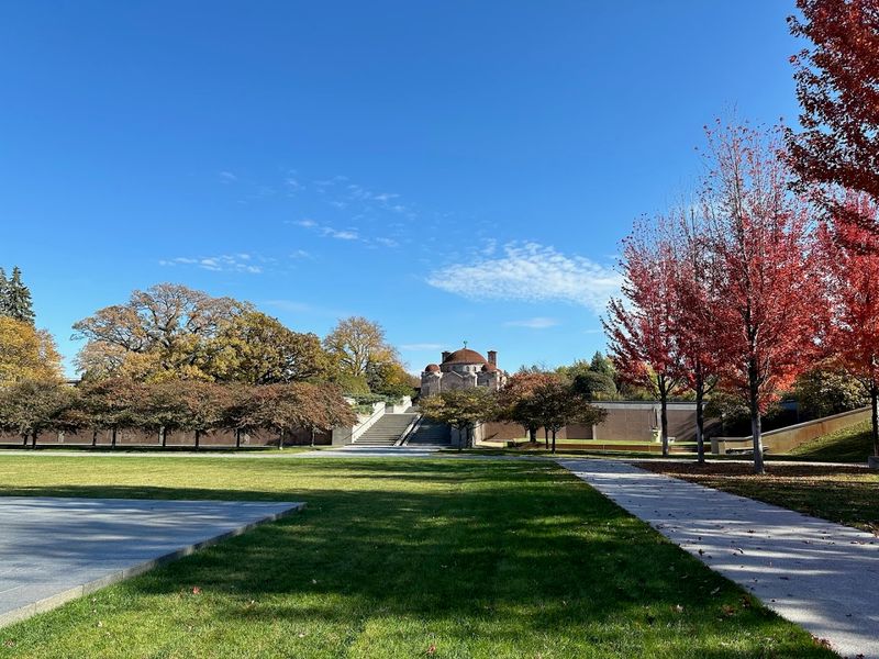 The History Tour and Nature Walk Experience