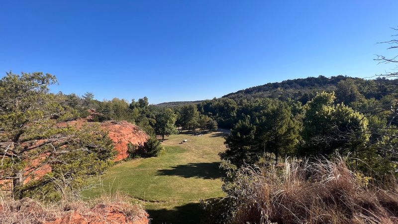 The History of the Canyon as a Crossroads