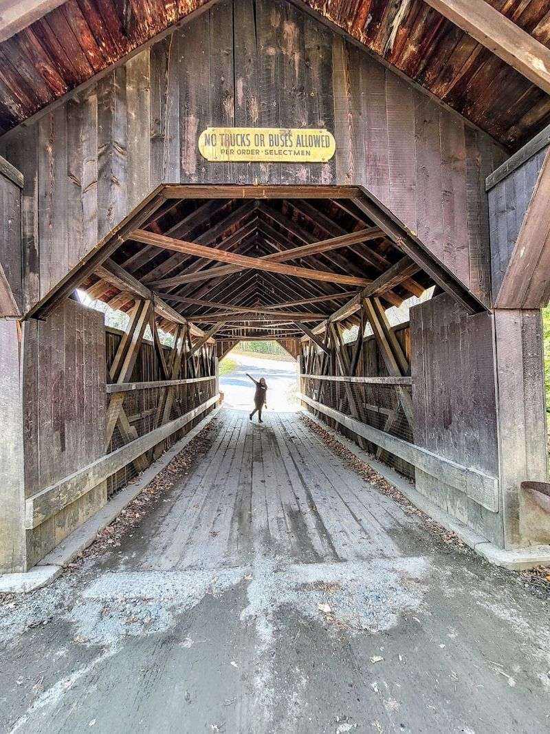 The Hitchhiker Who Vanishes Before You Reach the Other Side