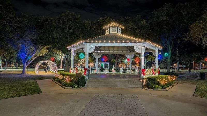 The Holiday Lighted Christmas Trail, A Seasonal Surprise The Holiday Lighted Christmas Trail, A Seasonal Surprise