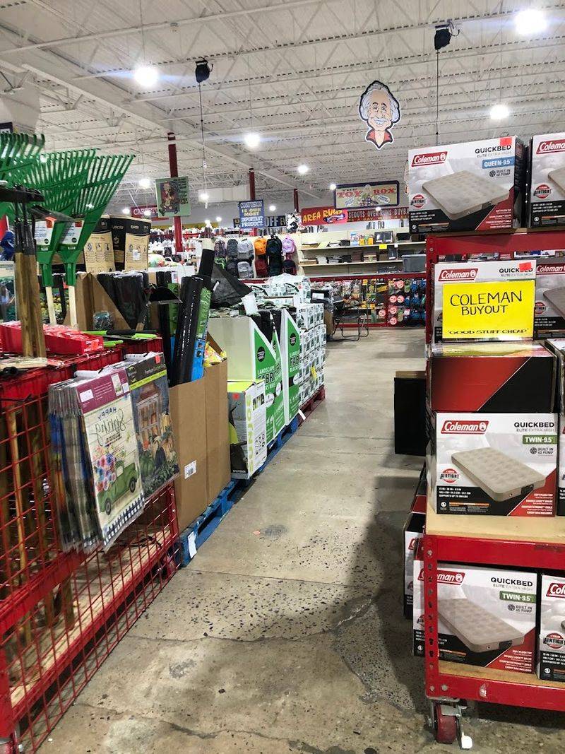 The Home Section Pulls You In Fast The Home Section Pulls You In Fast