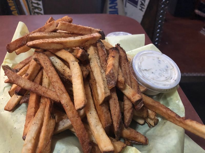 The Homemade Fries and Sides Worth Knowing About The Homemade Fries and Sides Worth Knowing About