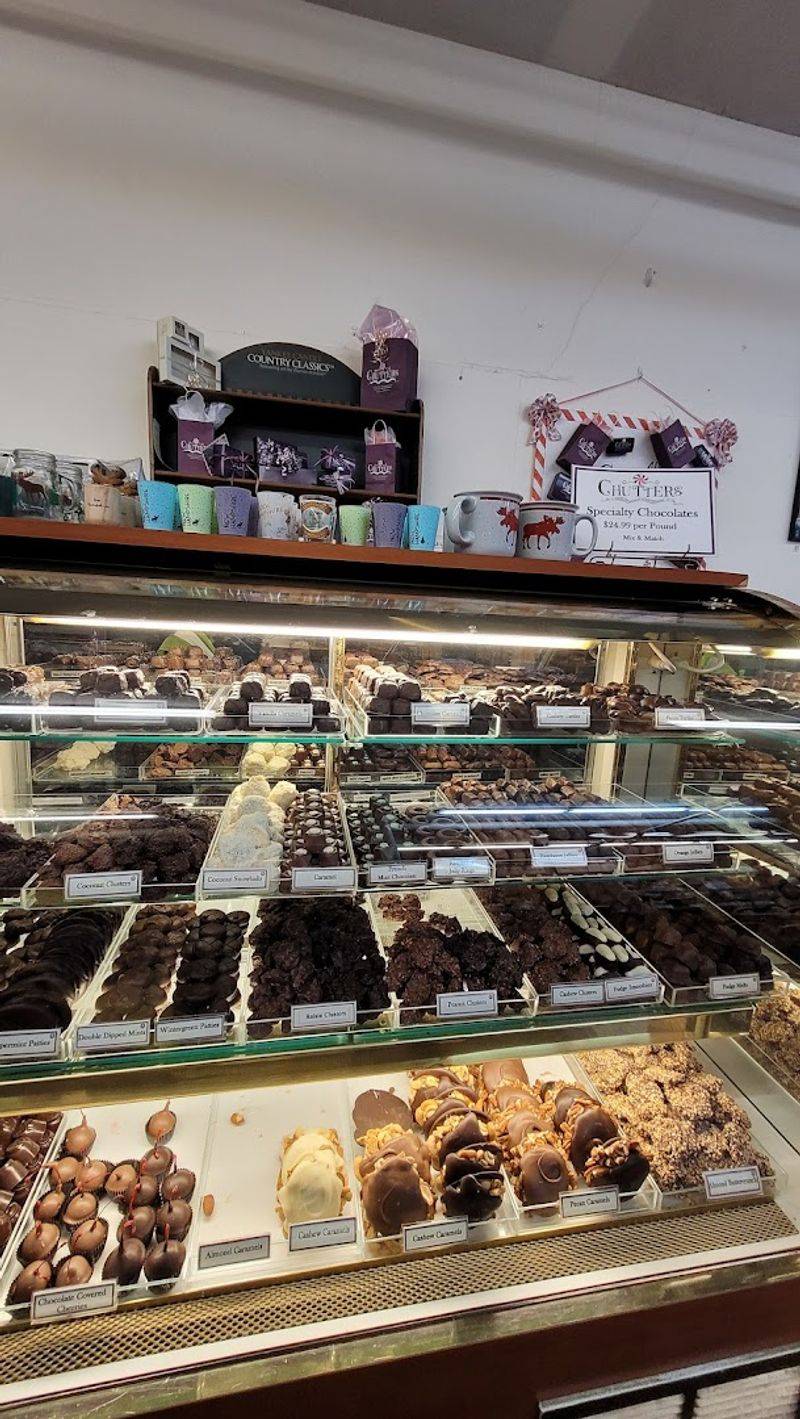 The Homemade Fudge That Deserves Its Own Fan Club The Homemade Fudge That Deserves Its Own Fan Club