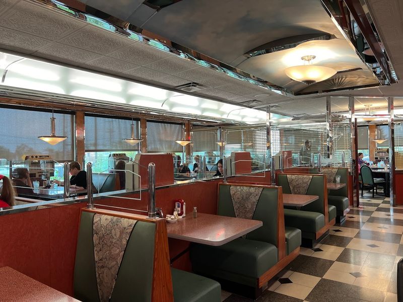 The Hot Rod Dinner Is Pure Comfort Stacked High